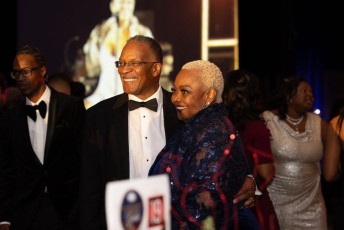 35th Annual 100 Black Men Scholarship Benefit and Awards Gala (2023)