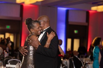 35th Annual 100 Black Men Scholarship Benefit and Awards Gala (2023)