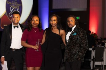 35th Annual 100 Black Men Scholarship Benefit and Awards Gala (2023)
