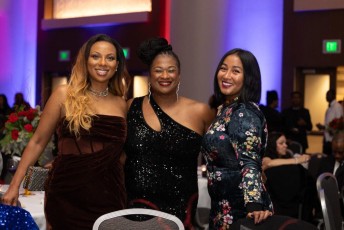 35th Annual 100 Black Men Scholarship Benefit and Awards Gala (2023)