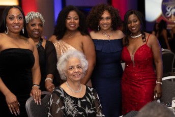 35th Annual 100 Black Men Scholarship Benefit and Awards Gala (2023)