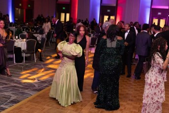 35th Annual 100 Black Men Scholarship Benefit and Awards Gala (2023)