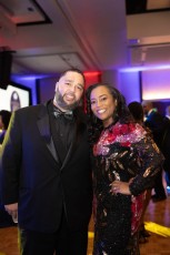 35th Annual 100 Black Men Scholarship Benefit and Awards Gala (2023)