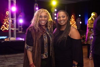 35th Annual 100 Black Men Scholarship Benefit and Awards Gala (2023)