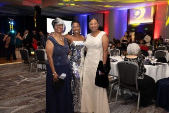 35th Annual 100 Black Men Scholarship Benefit and Awards Gala (2023)