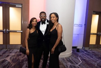 35th Annual 100 Black Men Scholarship Benefit and Awards Gala (2023)
