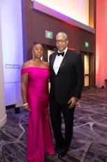 35th Annual 100 Black Men Scholarship Benefit and Awards Gala (2023)