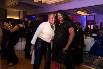 35th Annual 100 Black Men Scholarship Benefit and Awards Gala (2023)