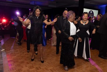 35th Annual 100 Black Men Scholarship Benefit and Awards Gala (2023)