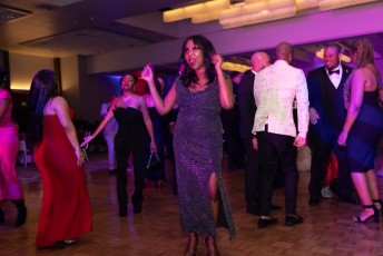 35th Annual 100 Black Men Scholarship Benefit and Awards Gala (2023)