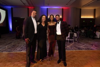 35th Annual 100 Black Men Scholarship Benefit and Awards Gala (2023)
