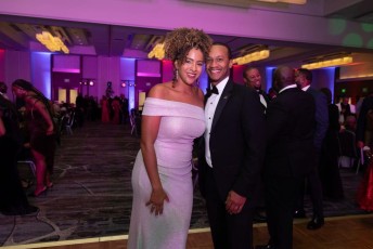 35th Annual 100 Black Men Scholarship Benefit and Awards Gala (2023)