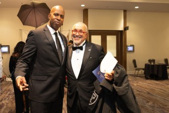 35th Annual 100 Black Men Scholarship Benefit and Awards Gala (2023)