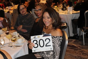 35th Annual 100 Black Men Scholarship Benefit and Awards Gala (2023)