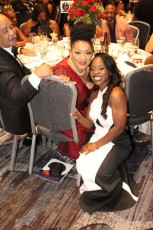 35th Annual 100 Black Men Scholarship Benefit and Awards Gala (2023)