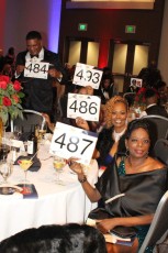 35th Annual 100 Black Men Scholarship Benefit and Awards Gala (2023)