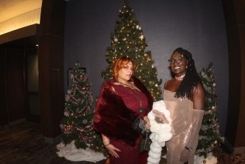 35th Annual 100 Black Men Scholarship Benefit and Awards Gala (2023)