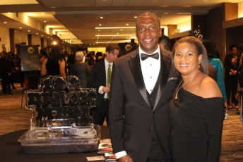 35th Annual 100 Black Men Scholarship Benefit and Awards Gala (2023)