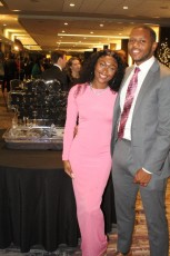 35th Annual 100 Black Men Scholarship Benefit and Awards Gala (2023)