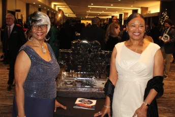 35th Annual 100 Black Men Scholarship Benefit and Awards Gala (2023)