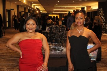 35th Annual 100 Black Men Scholarship Benefit and Awards Gala (2023)