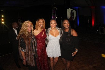35th Annual 100 Black Men Scholarship Benefit and Awards Gala (2023)