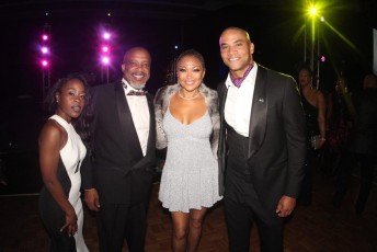 35th Annual 100 Black Men Scholarship Benefit and Awards Gala (2023)