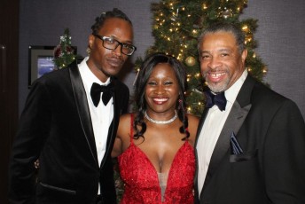 35th Annual 100 Black Men Scholarship Benefit and Awards Gala (2023)