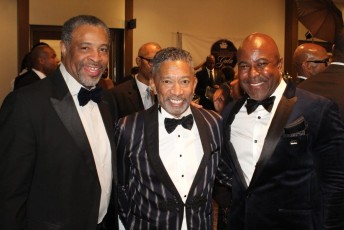 35th Annual 100 Black Men Scholarship Benefit and Awards Gala (2023)