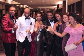 35th Annual 100 Black Men Scholarship Benefit and Awards Gala (2023)