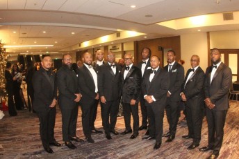 35th Annual 100 Black Men Scholarship Benefit and Awards Gala (2023)