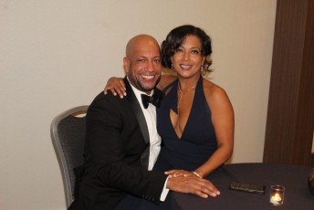 35th Annual 100 Black Men Scholarship Benefit and Awards Gala (2023)