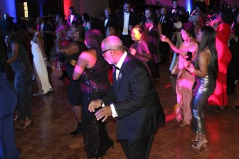 35th Annual 100 Black Men Scholarship Benefit and Awards Gala (2023)