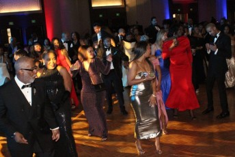 35th Annual 100 Black Men Scholarship Benefit and Awards Gala (2023)