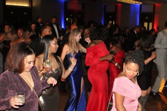 35th Annual 100 Black Men Scholarship Benefit and Awards Gala (2023)