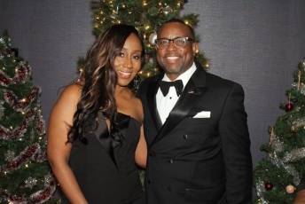 35th Annual 100 Black Men Scholarship Benefit and Awards Gala (2023)