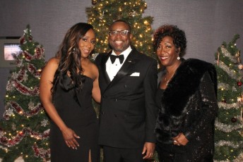 35th Annual 100 Black Men Scholarship Benefit and Awards Gala (2023)