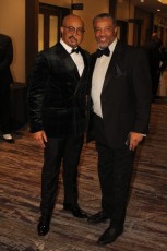 35th Annual 100 Black Men Scholarship Benefit and Awards Gala (2023)