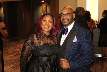 35th Annual 100 Black Men Scholarship Benefit and Awards Gala (2023)