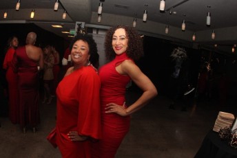 2023 Twelve Days of Christmas Oakland โ Party with a Purpose Holiday Soiree