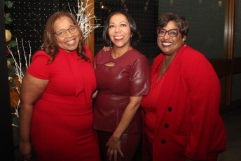 2023 Twelve Days of Christmas Oakland โ Party with a Purpose Holiday Soiree