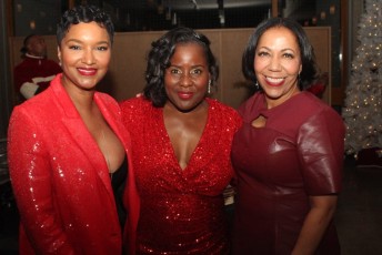 2023 Twelve Days of Christmas Oakland โ Party with a Purpose Holiday Soiree