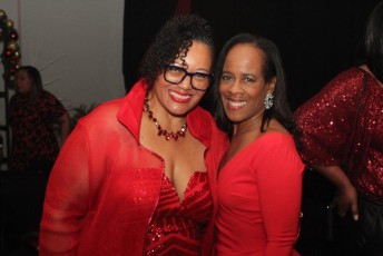2023 Twelve Days of Christmas Oakland โ Party with a Purpose Holiday Soiree
