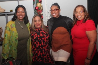 2023 Twelve Days of Christmas Oakland โ Party with a Purpose Holiday Soiree