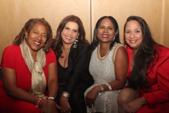 2023 Twelve Days of Christmas Oakland โ Party with a Purpose Holiday Soiree