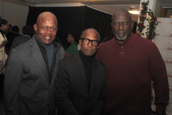 2023 Twelve Days of Christmas Oakland โ Party with a Purpose Holiday Soiree