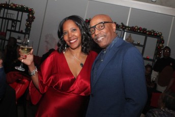 2023 Twelve Days of Christmas Oakland โ Party with a Purpose Holiday Soiree