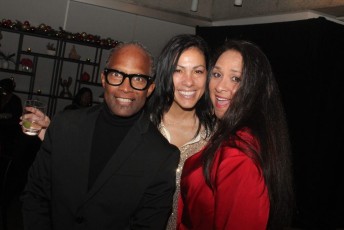 2023 Twelve Days of Christmas Oakland โ Party with a Purpose Holiday Soiree