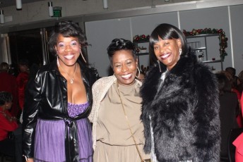 2023 Twelve Days of Christmas Oakland โ Party with a Purpose Holiday Soiree