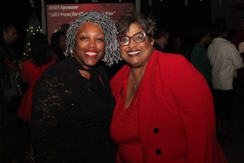 2023 Twelve Days of Christmas Oakland โ Party with a Purpose Holiday Soiree